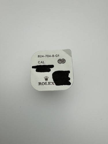 Rolex originale b24 704 g1 - originale, b24-704-8-g1