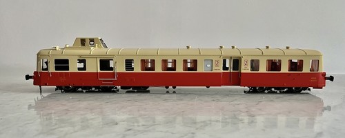 Exceptionnel autorail picasso - autorail,