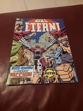 GLI ETERNI CORNO N 26 DEL 1980