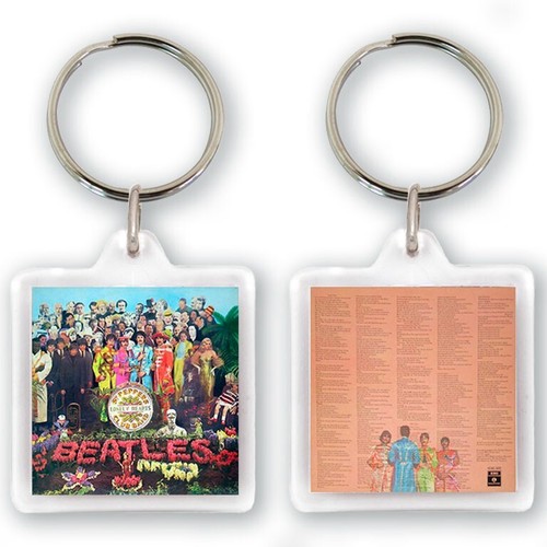 Beatles sgt peppers lonely - sgt,