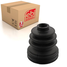 Stivale CV adatto per Mini BMW