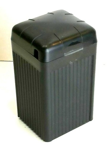Alloggiamento batteria