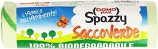 120 SACCHI BUSTE IMMONDIZIA