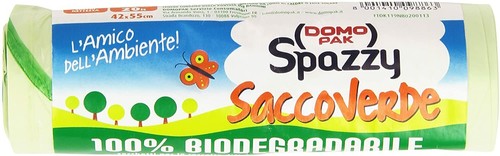 120 sacchi buste immondizia - buste,