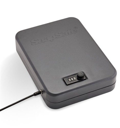 Snapsafe scatola blocco a - scatola,