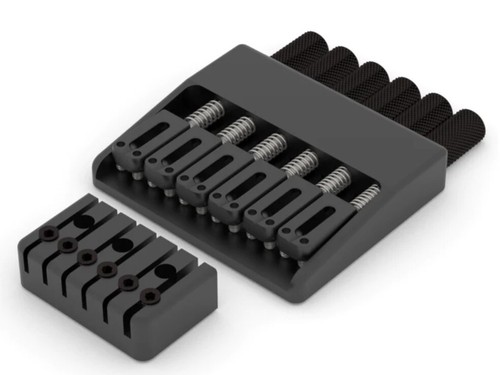 Hipshot string guitar - hipshot,