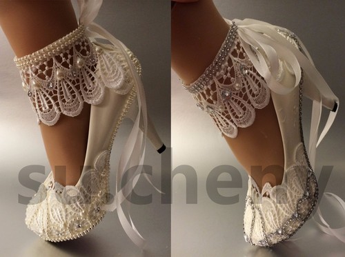 Cheny scarpe sposa in - su.cheny,