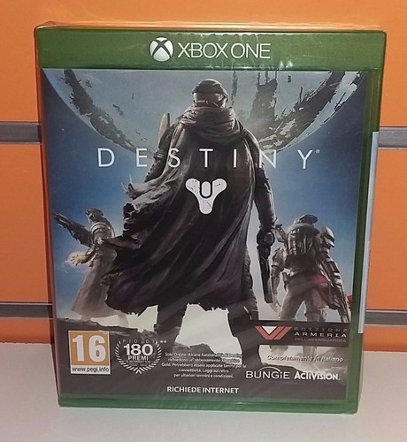 Destiny vanguard edition - destiny,