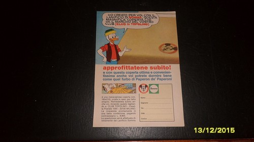 Advertising italian - advertising,
