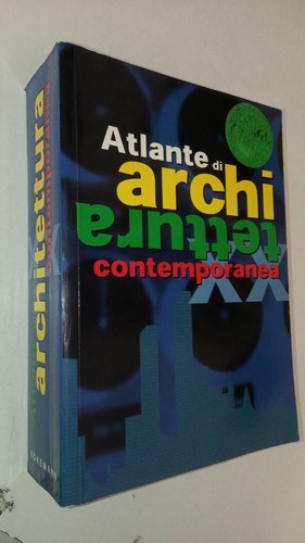 Atlante architettura - atlante,