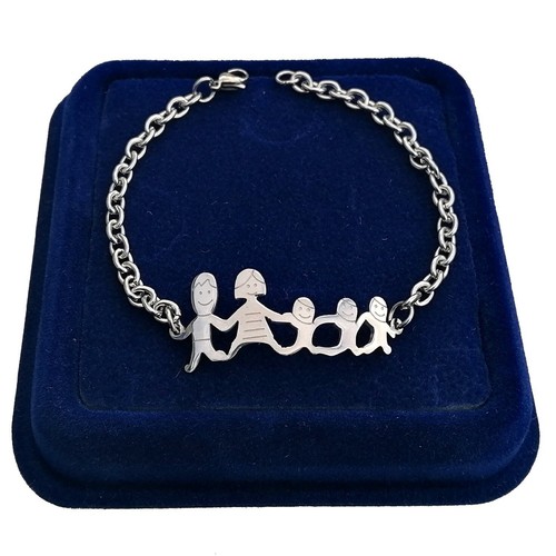 Bracciale braccialetto - bracciale,