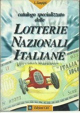 Catalogo specializzato