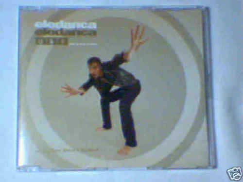 Eledanca sei mia - la, cd