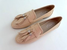 Tods scarpe mocassini