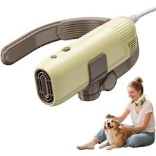 Asciugacapelli Mani Libere per