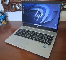 HP ProBook 450 G6 i5-8265U 16