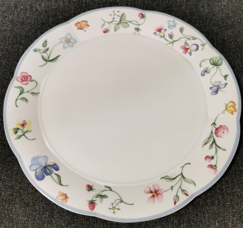 Piatto pizza villeroy - pizza, boch