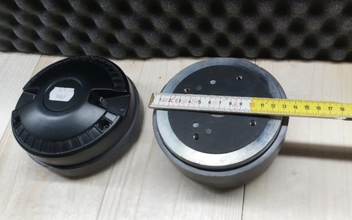 Rcf n450 tweeter - n450, ohm