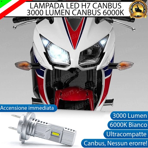Lampada led canbus per - lampada,