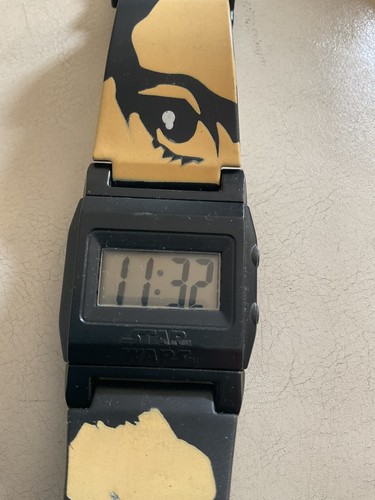 Orologio star wars reverso - wars,