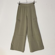 Pantaloni oysho gamba larga - pantaloni,