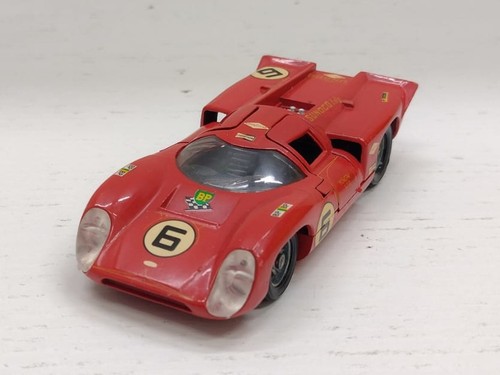 Lola t70 solido - 175, 1:43