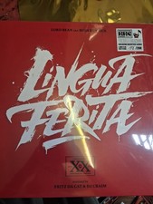 LORD BEAN -Lingua Ferita -20