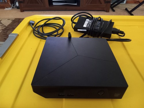 Dell alienware alpha r1 - pc,