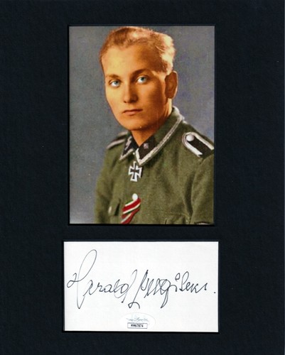 Waffen croce cavalieri - ss-waffen,