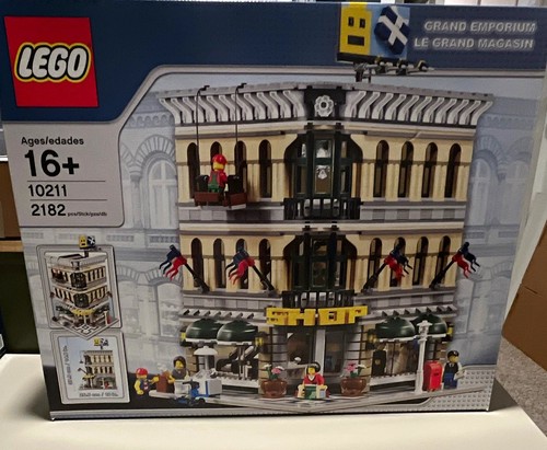 Lego creator expert grand - creator,
