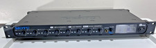 MOTU 8pre FIREWIRE INTERFACCIA