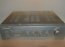Amplificatore audio stereo