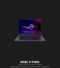 ASUS ROG Strix G834JY RTX 4090