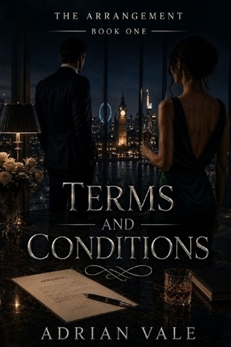 Terms and conditions - terms, conditions: