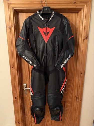 Tuta dainese laguna seca - dainese, 4