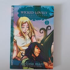 Wicked Lovely, Volume 1