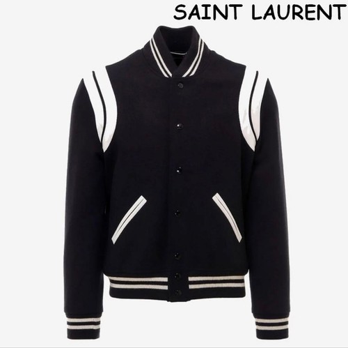 Giacca saint laurent - giacca,