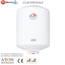 Scaldabagno Elettrico ATON 30