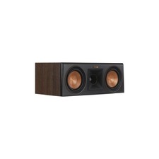 Centrale Klipsch Reference RP-500C Noce