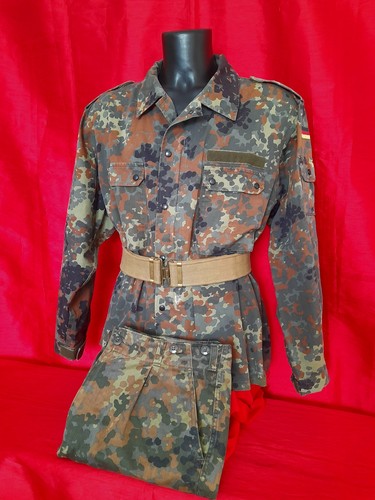 Mimetica completa esercito - mimetica,