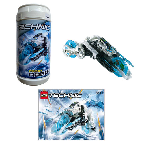 Lego technic robo - ✔️lego,