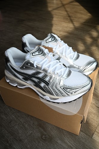 Asics gel kayano bianco - gel,