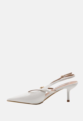 Scarpe donna décolleté - décolleté, tacco