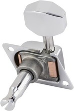 Une mécanique en ligne Fender Vintage 70s "F" logo