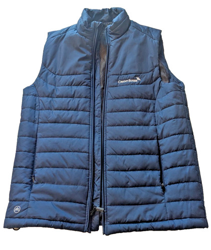 Autentico gilet credit - autentico,