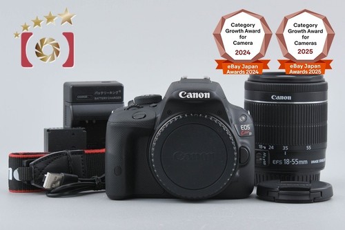 Obiettivo count 329 canon - obiettivo, "count