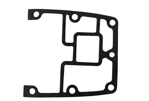 Guarnizione base testa - , motore