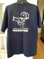 T-shirt Panavision Dallas