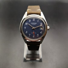 Fapier Orologio Vintage Watch