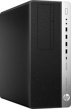 HP EliteDesk 800 G3 TWR /